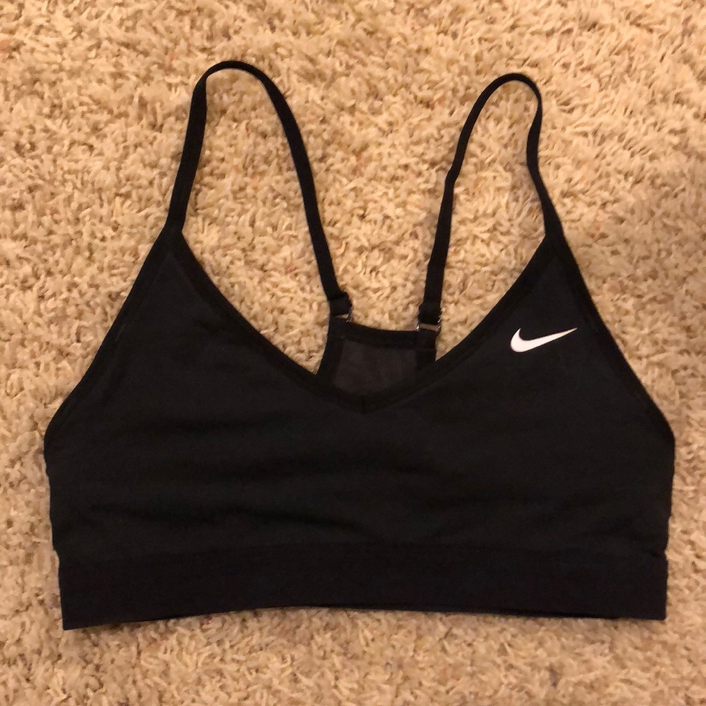 Nike Sports Bra Size S